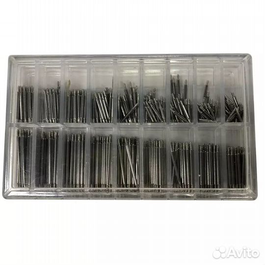 Шпильки (штифты) для часов