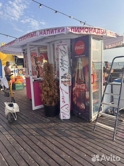 Готовый бизнес или переуступка прав аренды