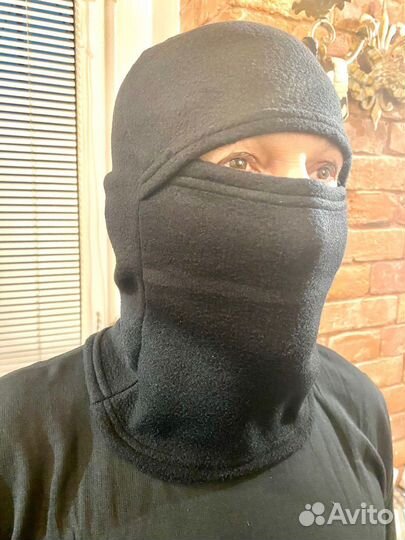 Балаклава для спорта,отдыха,туризма,прогулок