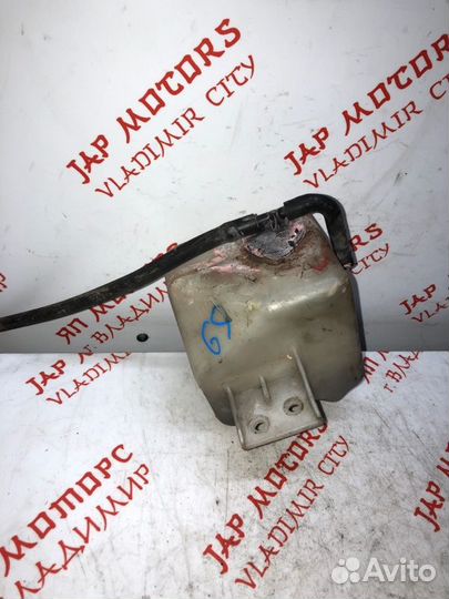 Бачок расширительный Lexus Gs 350 GS GRS196 3.5