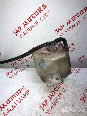 Бачок расширительный Lexus Gs 350 GS GRS196 3.5