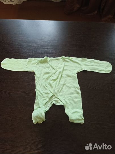 Вещи пакетом на девочку