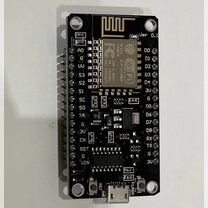 Чип ESP8266 NodeMcu V3 CH340