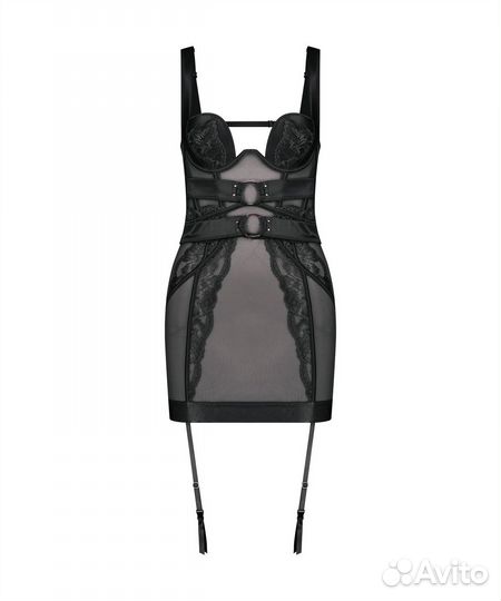 Комбинация Hunkemoller 70B 75В