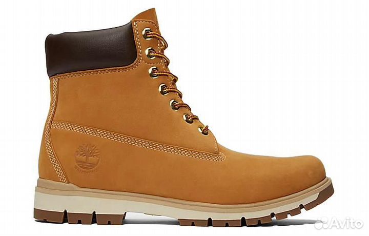 Timberland Radford 6