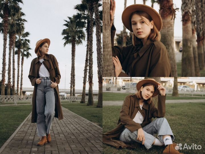 Фотограф Адлер