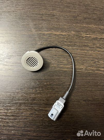 Микрофон Лада Ларгус,Х-Рей оригинал заводской