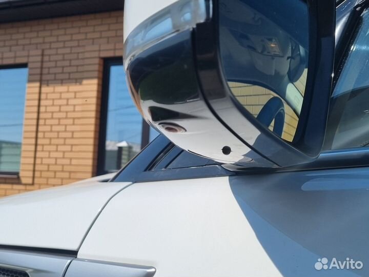 Land Rover Range Rover Evoque 2.2 AT, 2013, 110 000 км