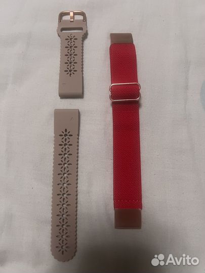 Ремешок для часов 20 мм Garmin Epix Fenix