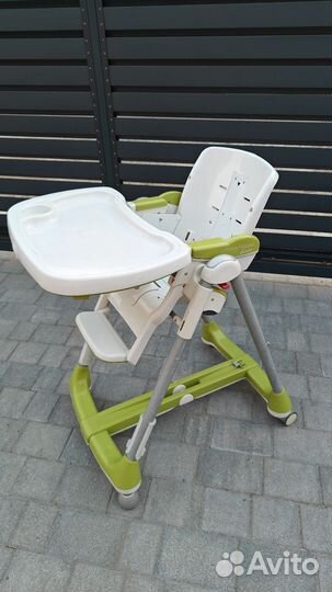 Стул для кормления