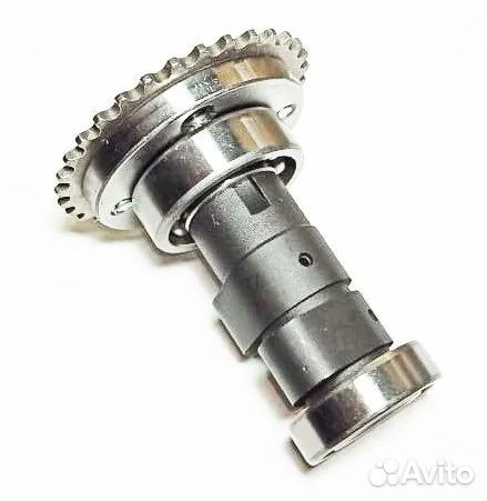 Распредвал 165FMM/166FMM 250кубов со звездой грм