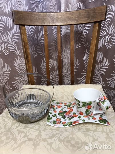 Набор столовой посуды