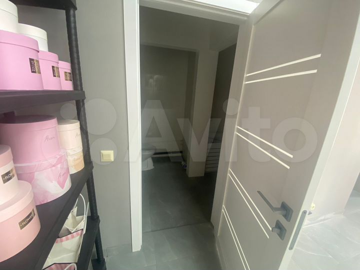 Свободного назначения, 36 м²