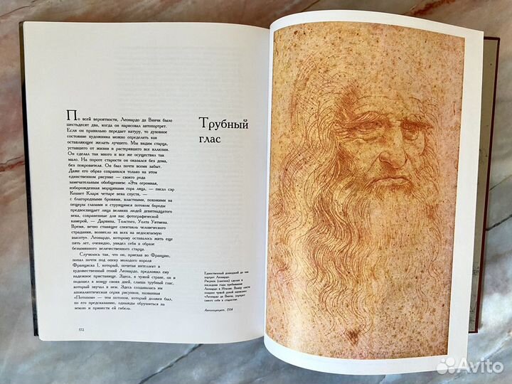 Книга Мир Леонардо Роберт Уоллэйс