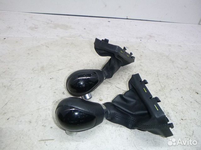 Кожух кулисы АКПП KIA RIO 2011-2017