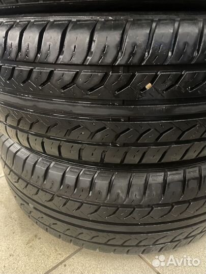 КАМА Кама-Евро-236 185/60 R15 84H