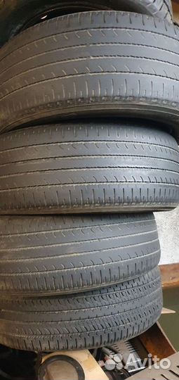 Yokohama Geolandar SUV G055 225/55 R18