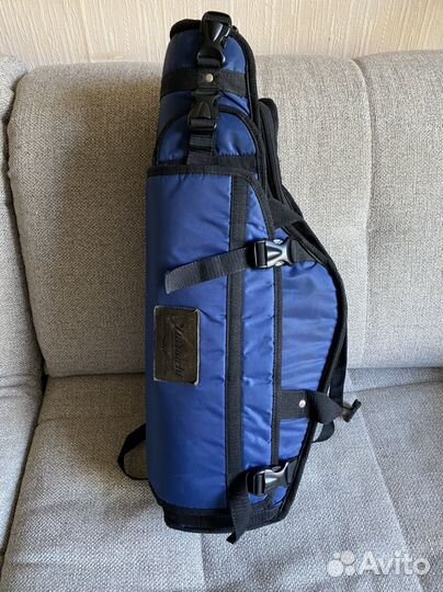 Чехол для саксофона альт Mariachi