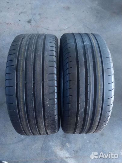 Goodyear Eagle F1 GS 235/45 R18