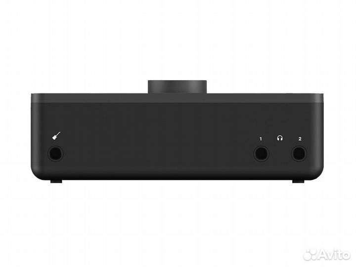 Audient Evo 8 звуковая карта