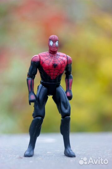 Винтажные фигурки персонажей Marvel Star Wars