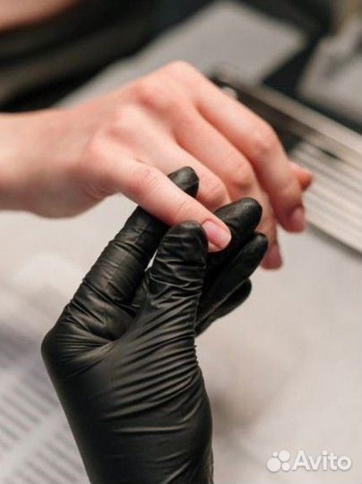 Ищу моделей на маникюр