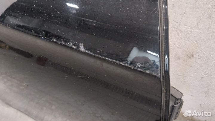 Дверь боковая BMW 3 F30, 2018