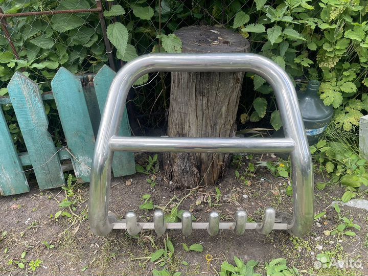 Кенгурятник