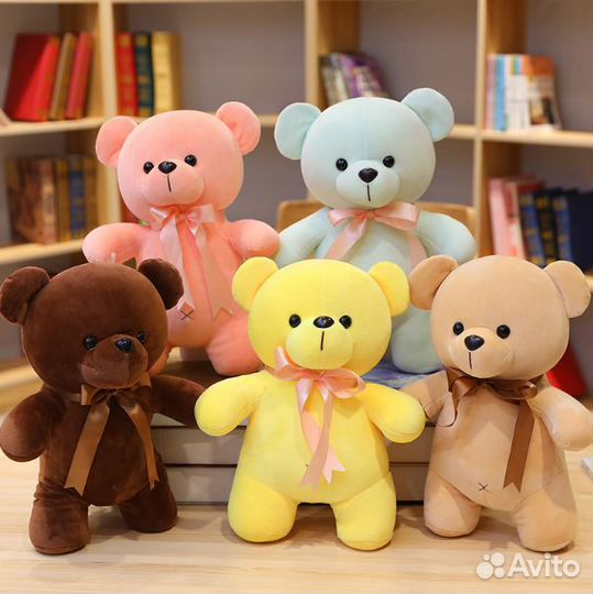 Мягкие игрушки оптом - Доставка по РФ, сертификат