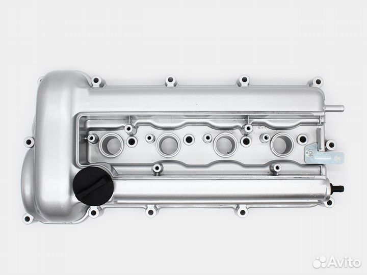 Клапанная крышка Hyundai Solaris/Kia Rio3/i30/ceed
