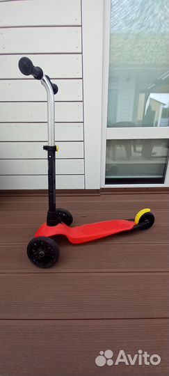 Самокат oxelo B1 Детский