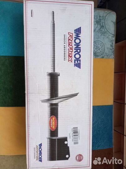 Амортизаторы передние Monroe D0305 BMW X5/X6