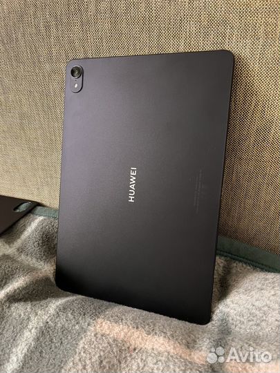 Планшет huawei MatePad Air LTE 256Gb + клавиатура