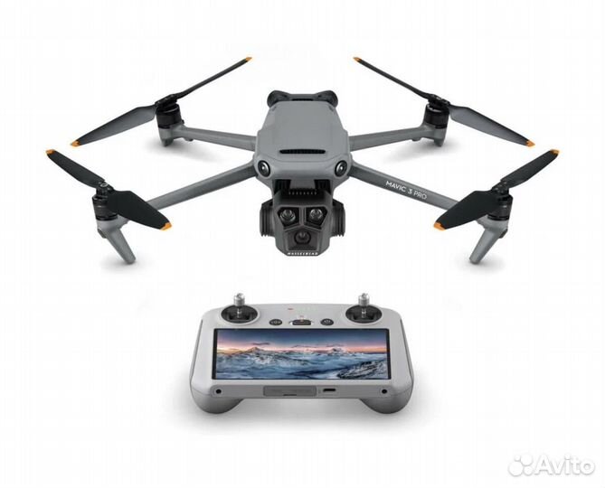 Dji mavic 3 Pro