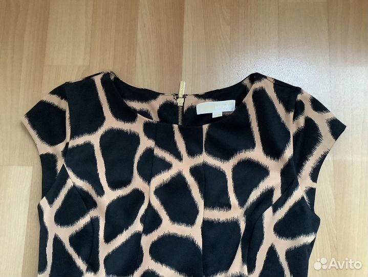 Платье Michael Kors