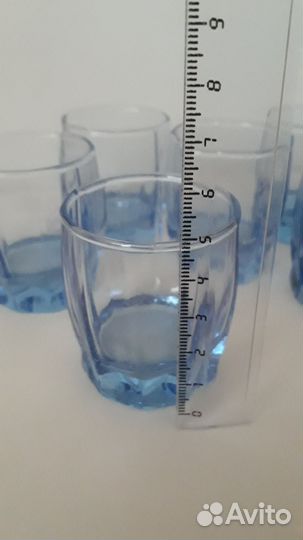 Стопки единым лотом