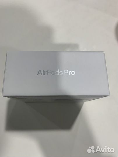 Беспроводные наушники apple airpods pro 2 Premium