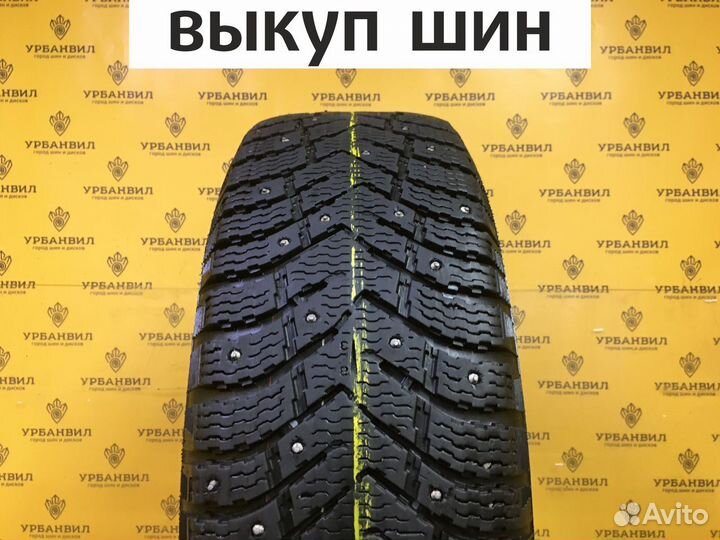 Cordiant Snow Cross 2 195/65 R15 95T