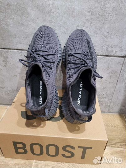 Кроссовки adidas yeezy boost 350 v2