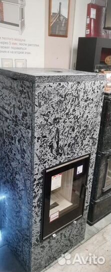 Каминная облицовка