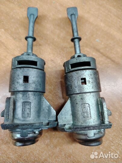 Замок зажигания KIA ceed 1 ED