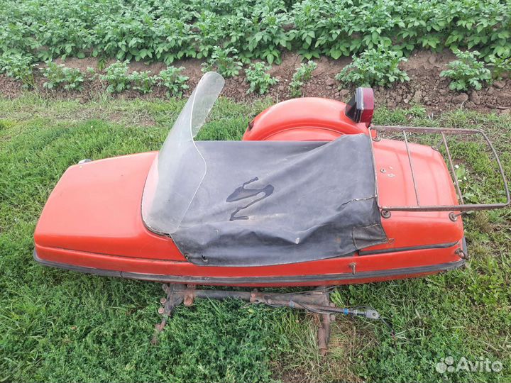 Продам люльку