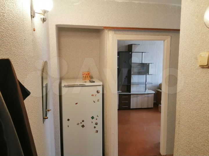 2-к. квартира, 44,2 м², 2/2 эт.