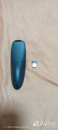 Bluetooth пульт