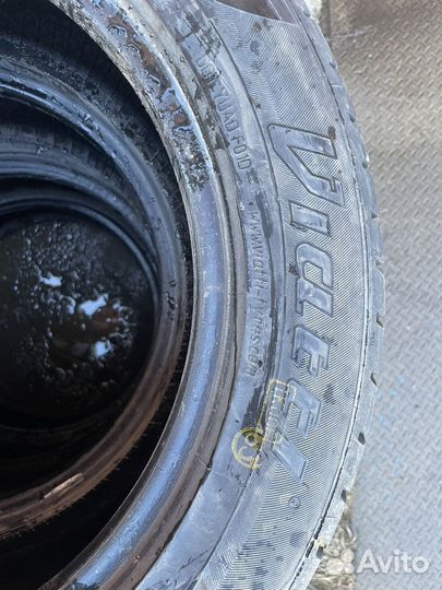 Viatti Strada Asimmetrico 205/55 R16