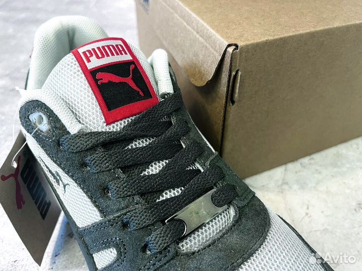 Кроссовки Puma lux