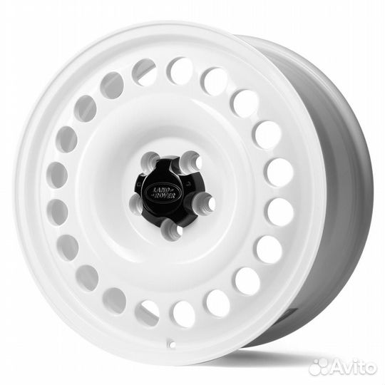 Кованые диски Defender