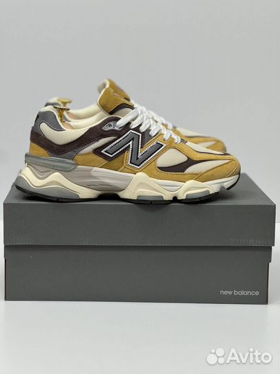New balance 9060