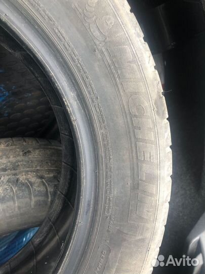 Michelin CrossClimate SUV 205/55 R16