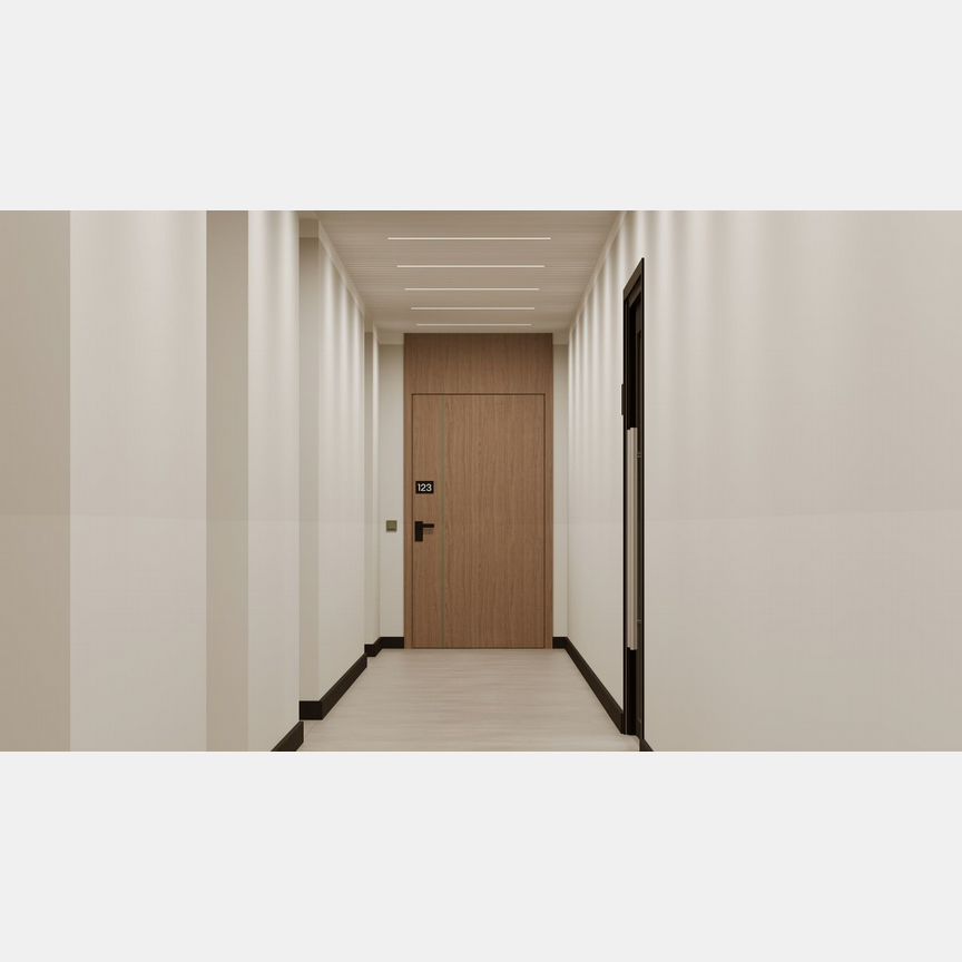 Квартира-студия, 20,9 м², 16/17 эт.